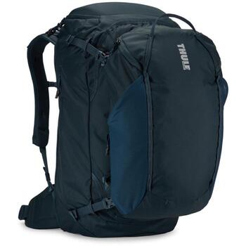 Thule Рюкзак 3205317, 70 L, 2.07 кг, 49 см, 33 см, 63 см, 420D добби полиэстер, поясной ремень (3205317)