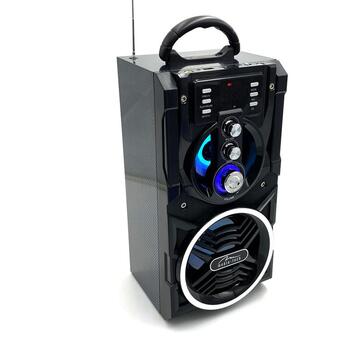 Media-Tech Караоке колонка MT3150, MT3150, 18W RMS, 800W PMPO, 4,5