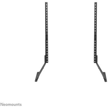 Neomounts настольная подставка для телевизора DS45-430BL19, 58.4-190.5 см, 40 кг, VESA 200x200-800x400 мм (DS45-430BL19)
