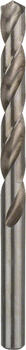 HSS-G urbji metālam 8,5mm, 1gab., Urbjmašīnām/skrūvgriežiem HSS SLĪPĒTS SPIRĀLVEIDA URBIS, 2608585933, BOSCH (2608585933)