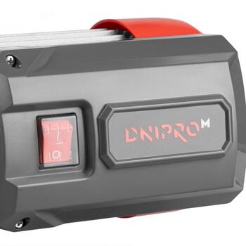 Dnipro-M GP 600 dārza sūknis tīra ūdens padevei un laistīšanai 600W 4600L/h 36m 8m 3.6bar (84462000)