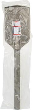 Asfalta kalts, 500x125 1 1/8 turētājs, Smalcinātājiem PRO HEX 28 ASFALTA KALTS, 1618601011, BOSCH (1618601011)