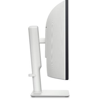 Dell LED монитор S3425DW 210-BQWR_5Y, 3440 x 1440, 300 cd/m², 120 Гц, 1 мс, 2xHDMI, VESA 100x100, USB-C 65W (210-BQWR_5Y)