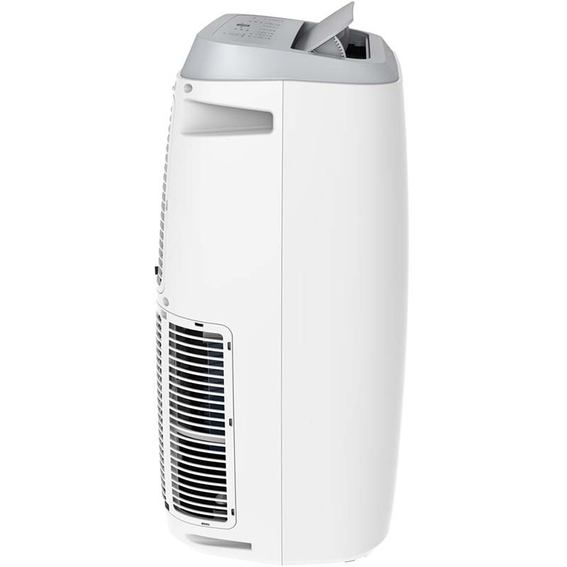 Мобильный кондиционер VINEZIA SMART SILENT 18BTU 02070 (02070)