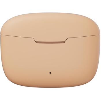Denver Беспроводные наушники TWE-47N 111191120330, 90g, Bluetooth 5.0, 1.8h, встроенный микрофон, пассивное шумоподавление (111191120330)