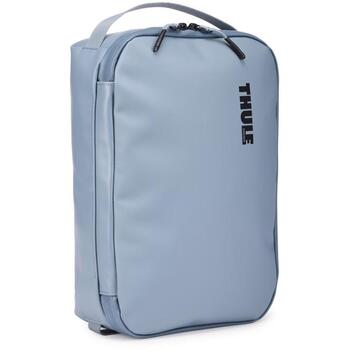 Thule Куб для снаряжения 3205607, 11L, 0.35kg, серый пруд, полиэстер, ламинированный, водонепроницаемый, большие ручки (3205607)