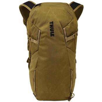 Thule Рюкзак для походов 4128 AllTrail X 3204128, 15L, 0.55kg, 600D полиэстер, коричневый цвет, дышащая спинка (3204128)