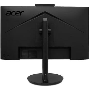 Acer ЖК монитор CB242Y D6bmiprcx, 24