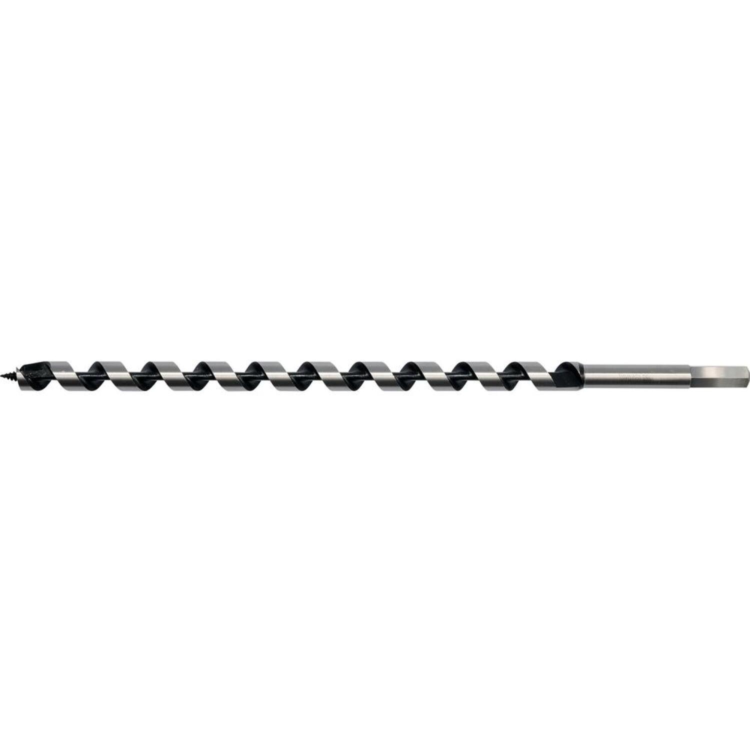 Yato Spirālurbis kokam YT-3276, 20mm, HCS, 230mm, sešstūra uzgalis, 150mm, 13mm (YT-3276)