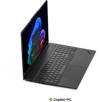 Lenovo ThinkPad E16 G4 21YC000BMX, 16