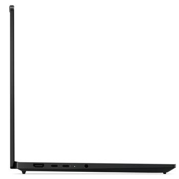 Lenovo ноутбук ThinkPad T14s Gen 7 21YW0034MH, 14 дюймов, WUXGA, 64GB, 512GB SSD, AMD Ryzen AI 7 PRO 450, Windows 11 Pro, LTE (21YW0034MH)