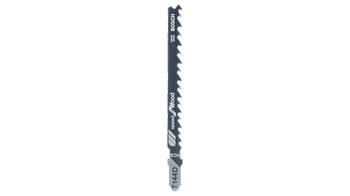Bosch zāģa asmens T144D, ātriem un gludiem griezumiem, HCS, 100 mm, 2609256718 BOSCH (2609256718)