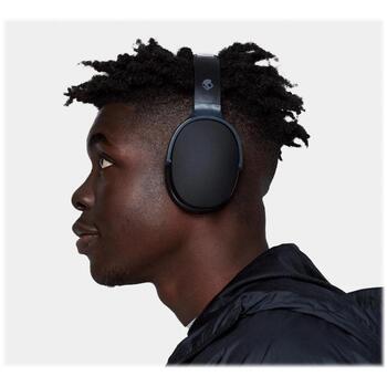 Skullcandy Наушники Hesh Evo S6HVW-N740, 32Ω, Bluetooth 5.0, до 36ч работы от аккумулятора, шумоподавление (S6HVW-N740)