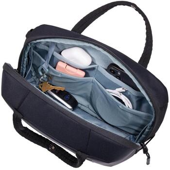 Thule Plecu soma 5035 Subterra 2 3205035, 5L, 0.3kg, melna, neilons, poliesters, regulējamas siksnas (3205035)