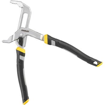 STANLEY Regulējama cauruļu atslēga 200mm (FMHT75508-0)