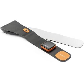 Bodi-Tek Vēdera un muguras EMS muskuļu stiprināšanas josta BT-ABSH-TOP-EU/1.2, 2 masāžas zonas, 7 režīmi, 81-109cm (BT-ABSH-TOP-EU/1.2)