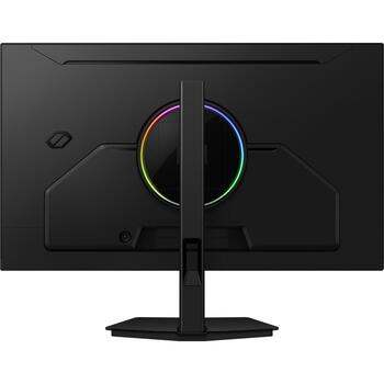 Monitor 32 cale Odyssey G80HS IPS 6144x3456 6K 16:9 2xHDMI 1xDP 2xUSB 3.2 1ms 330/165Hz HAS+PIV płaski 2Yd2d (LS32HG802ESXEN) (LS32HG802ESXEN)