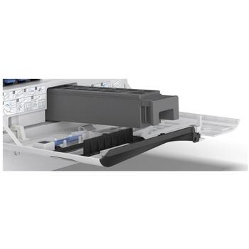 Epson Многофункциональный принтер AM-C400 C11CJ93401, 600 x 2400 DPI, 40 стр/мин, A4, Wi-Fi, 4 цвета, 384000 страниц/мес. (C11CJ93401)