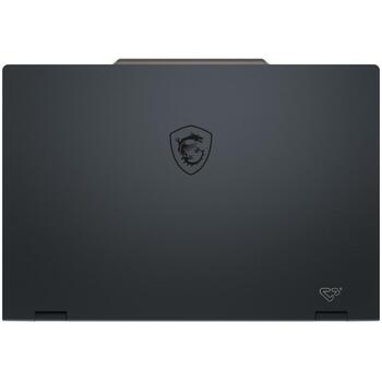 MSI ноутбук CYBORG A15 AI B2HWFKG-215NL, AMD Ryzen 7 260 3.8GHz, 39.6 см (15.6) Full HD 1920 x 1080, 16GB DDR5, 512GB SSD (CYBORG A15 AI B2HWFKG-215NL)