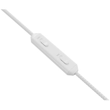 Genesis Austiņas NSG-2308, 3.5 mm, USB-A, 32Ω, -42dB, 2.2m, RGB apgaismojums, pār-auss (NSG-2308)
