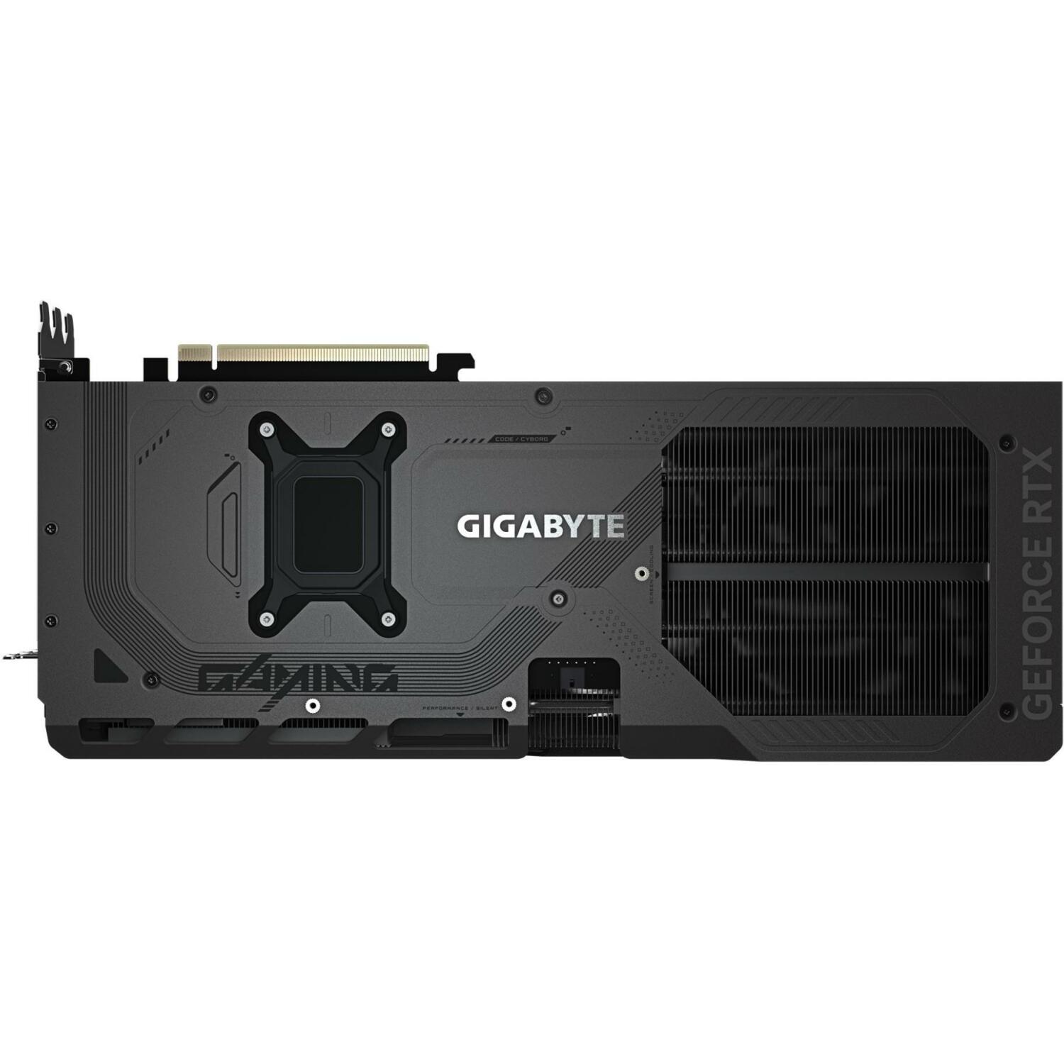 Gigabyte Video karte GV-N5080GAMING OC-16GD 16GB GDDR7, 256bit, PCI-E 5.0, 2730MHz, 3 x DisplayPort, 1 x HDMI (GV-N5080GAMING OC-16GD 1.0)