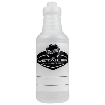 Meguiar’s D20100PK12 Универсальная пустая бутылка 945 мл (D20100PK12)