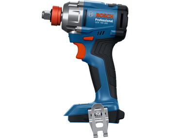 Akumulatora uzgriežņu atslēga GDX 18V-285, Solo, CT 06019N2120 BOSCH (06019N2120)