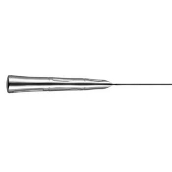 SAMURA BAMBOO steika nazis SBA-0031, 110 mm, AUS-8 tērauds, 58-59 HRC, nerūsējošā tērauda rokturis (SBA-0031)