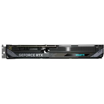 Gigabyte Видеокарта GV-N5060GAMING OC-8GD, 8GB GDDR7, 128bit, PCI-E 5.0, 2595 MHz, 3 x DisplayPort, 1 x HDMI, RGB подсветка (GV-N5060GAMING OC-8GD)