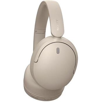 Sony bezvadu austiņas WH-CH730N WHCH730NC.CE7, 30mm, 6-20000Hz, 100Ω, 108dB, stereo, aktīvā trokšņu slāpēšana, iebūvēts mikrofons (WHCH730NC.CE7)