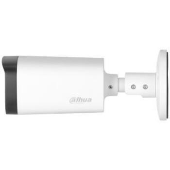 Dahua HAC-HFW1231R-Z-A-2712 камера видеонаблюдения, 1080P, 30 fps, 0.002 lx, IP67, 80 м ИК, 2.7-12 мм моторизованный объектив (HAC-HFW1231R-Z-A-2712)