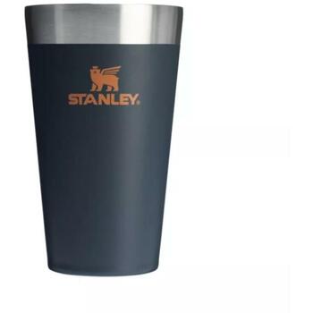 Stanley Термос The Stacking Tumbler 2802282565 0,47L серый, удерживает холодные напитки до 4ч, со льдом до 15ч (2802282565)