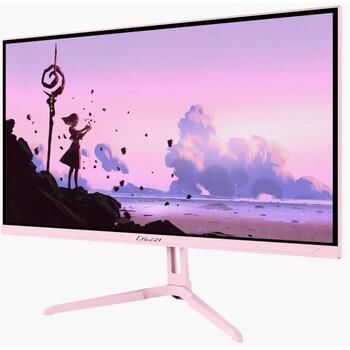 Arozzi Nova monitors AZ-NO-24T1K200-PNK, 24