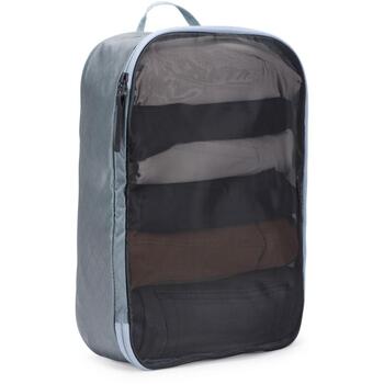 Thule Упаковочный куб, средний 3205573, 100г, 25.5см x 9.5см x 35.5см, 100% переработанный нейлон, верхняя ручка (3205573)