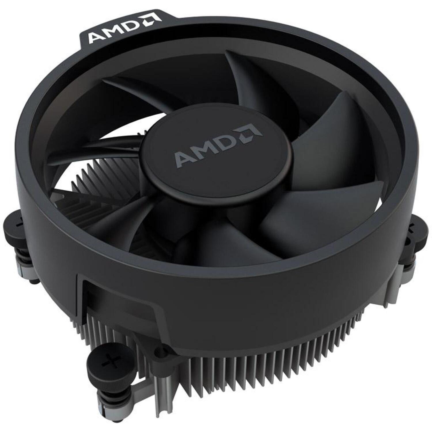 Amd Ryzen 7 5700G процессор 100-100000263BOX, 3.8 GHz, 8 ядер, 16 потоков, 16 MB L3, AM4, 65 W TDP (100-100000263BOX)