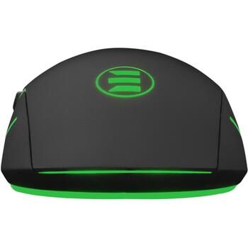 Unknown Brand 12864 Игровая мышь SHINAI-V2, 12000 DPI, 1000Hz, 50G, 7 кнопок, 1.8m, RGB подсветка, порошковое покрытие (SHINAI-V2)