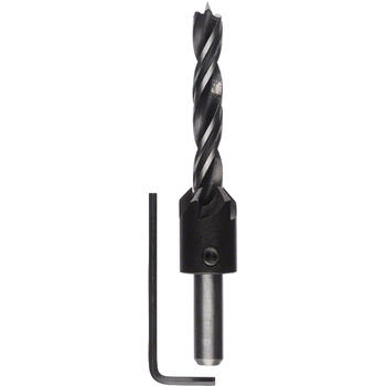 Urbis kokam 10mm ar zeņķi 2608596396 BOSCH (2608596396)