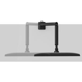 Neomounts stiprinājuma roka DS70-250BL1 17-35
