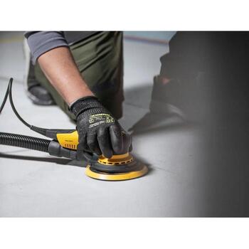 MIRKA DEROS 650 SZLIF. MIMOŚRODOWA 150 5.0 400W + GRATIS 100 PAPIERÓW GR 240/180/150/120/80 (MID6504044)