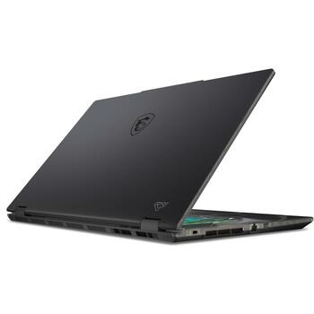 MSI ноутбук CYBORG 17 B13WFKG-229NL, Intel Core i7-13620H, 16GB DDR5, 512GB SSD, 43.9 см (17.3
