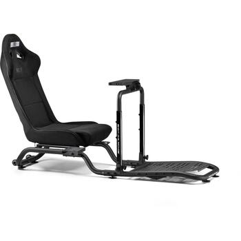 Next Level Racing Simulator Cockpit | RC Foldable (NLR-R017)