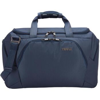 Thule Sporta soma 4049 Crossover 2 Duffel 3204049, 44L, 1.3kg, 55x25x35cm, neilons, zila, iekšējā sieta kabata, polsterēti rokturi (3204049)