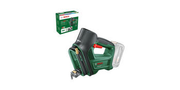 Akumulatora kompresors UniversalPump 18V (bez akumulatora un lādētāja) 0603947100 BOSCH (0603947100)