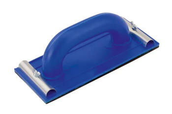 Slīpbrusa 225x100mm skrūvējams stipr.,plastm.rokt. COLOR EXPERT 93330110 (93330110)