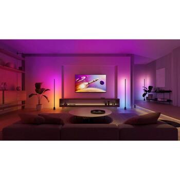 Philips Hue Play Floor Lamp, Large | Bluetooth, Zigbee (8721103144973)