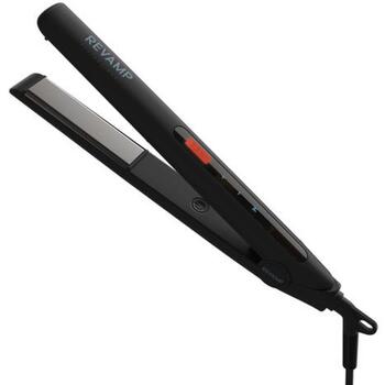 Revamp Утюг для волос ST-1500-EU, 235°C, 0.24kg, керамические пластины, 3 температурных режима, автоматическое отключение (ST-1500-EU)
