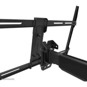Neomounts настенный крепеж WL40-550BL16 полный поворот для экранов 40-65