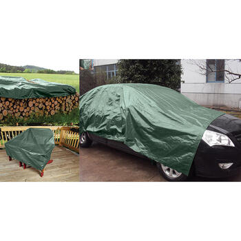 Tents 4x6m 110gr 9053768 BESK (9053768)