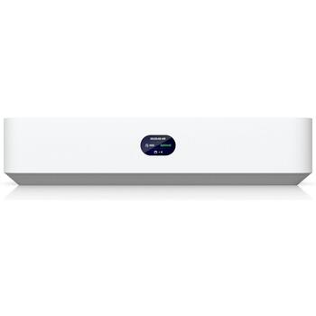 Ubiquiti Сетевой видеорегистратор UNVR-Instant, 22см, 100-240В, 1.04кг, 15 IP камер, компактный настольный (UNVR-Instant)