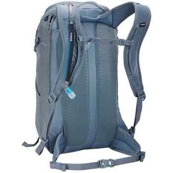 Thule Alltrail рюкзак для гидратации 22L 3205083, 2,5L система гидратации, 22L объем, 0,95kg вес, полиэстер (3205083)